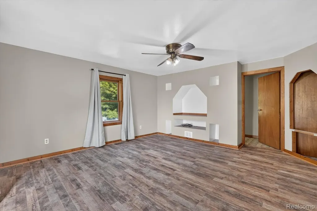 10470 Baldwin Road Gaines Township MI 48436