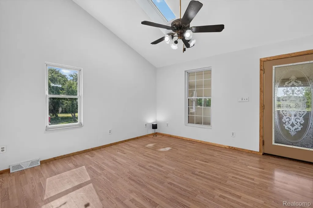 10470 Baldwin Road Gaines Township MI 48436