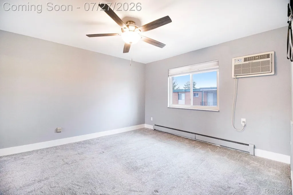 1840 Axtell Drive Troy City MI 48084