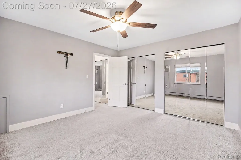 1840 Axtell Drive Troy City MI 48084