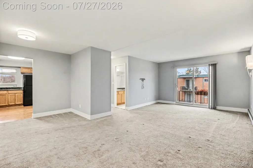 1840 Axtell Drive Troy City MI 48084
