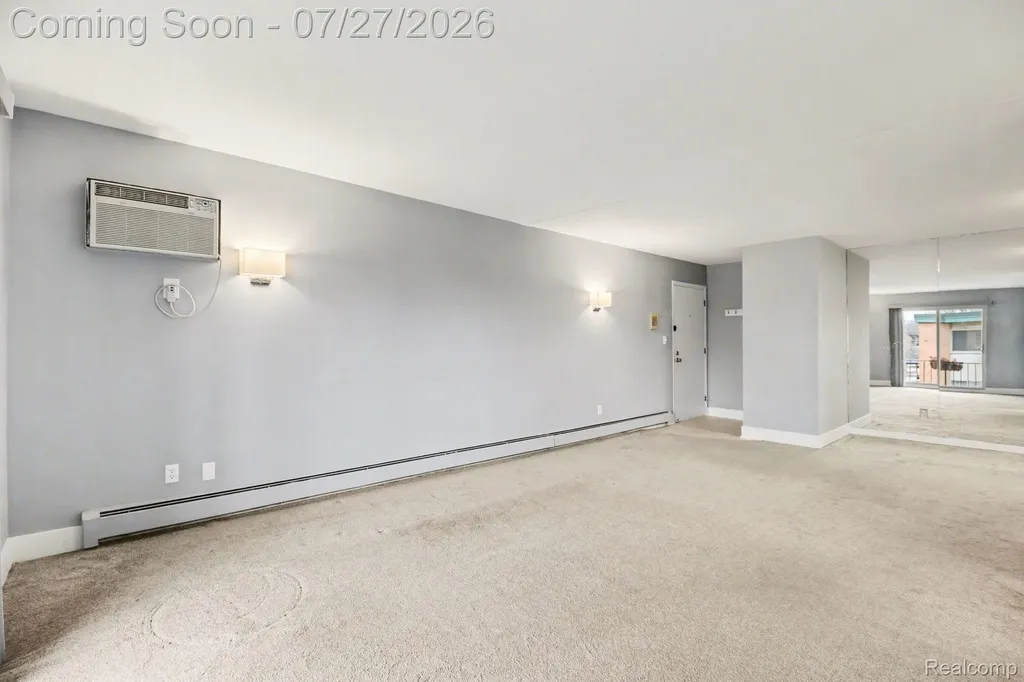 1840 Axtell Drive Troy City MI 48084