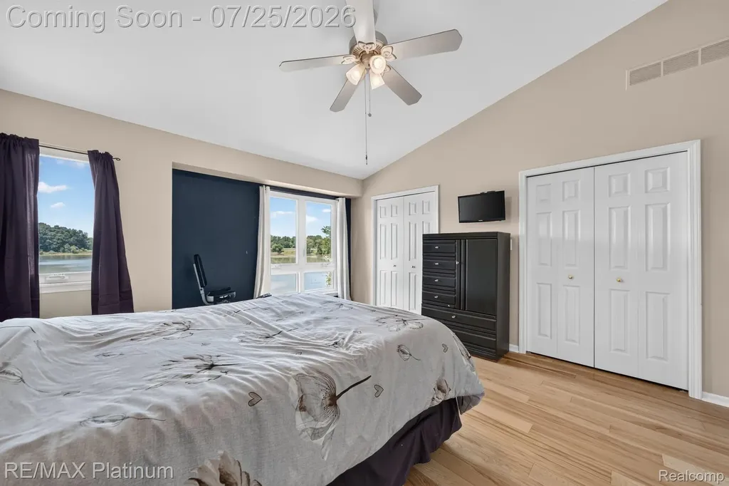 5510 Woodruff Shore Drive Brighton Township MI 48116