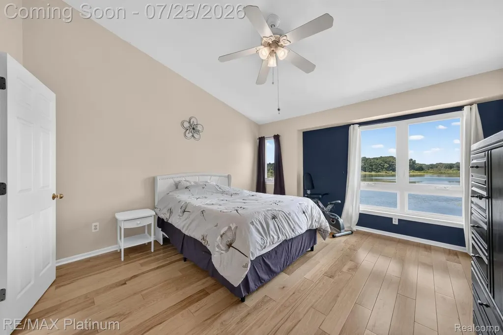 5510 Woodruff Shore Drive Brighton Township MI 48116