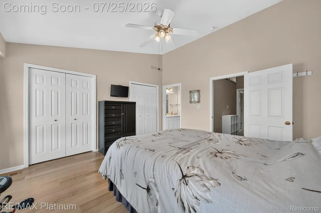5510 Woodruff Shore Drive Brighton Township MI 48116