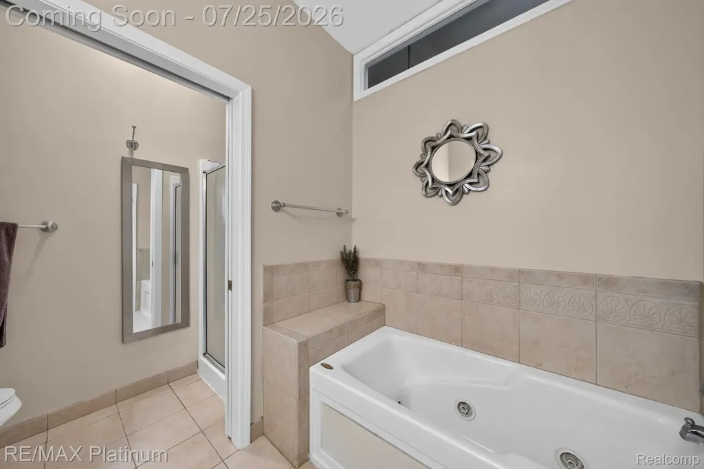 5510 Woodruff Shore Drive Brighton Township MI 48116