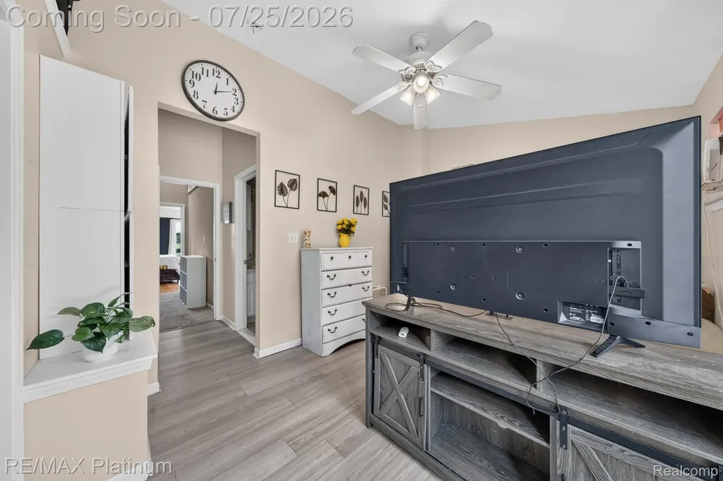 5510 Woodruff Shore Drive Brighton Township MI 48116