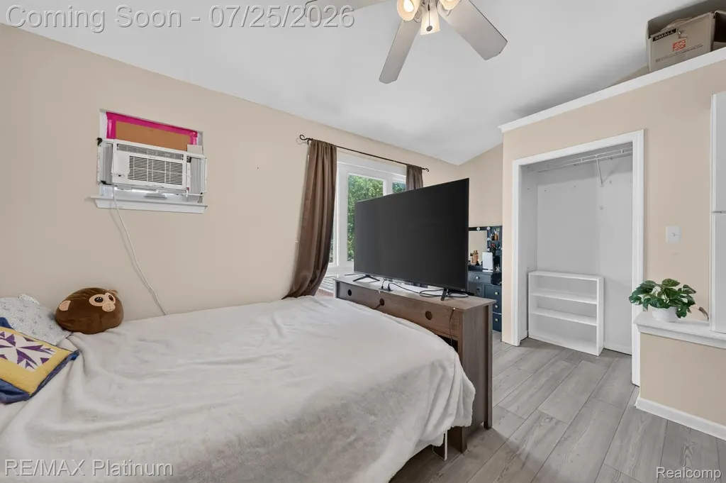 5510 Woodruff Shore Drive Brighton Township MI 48116