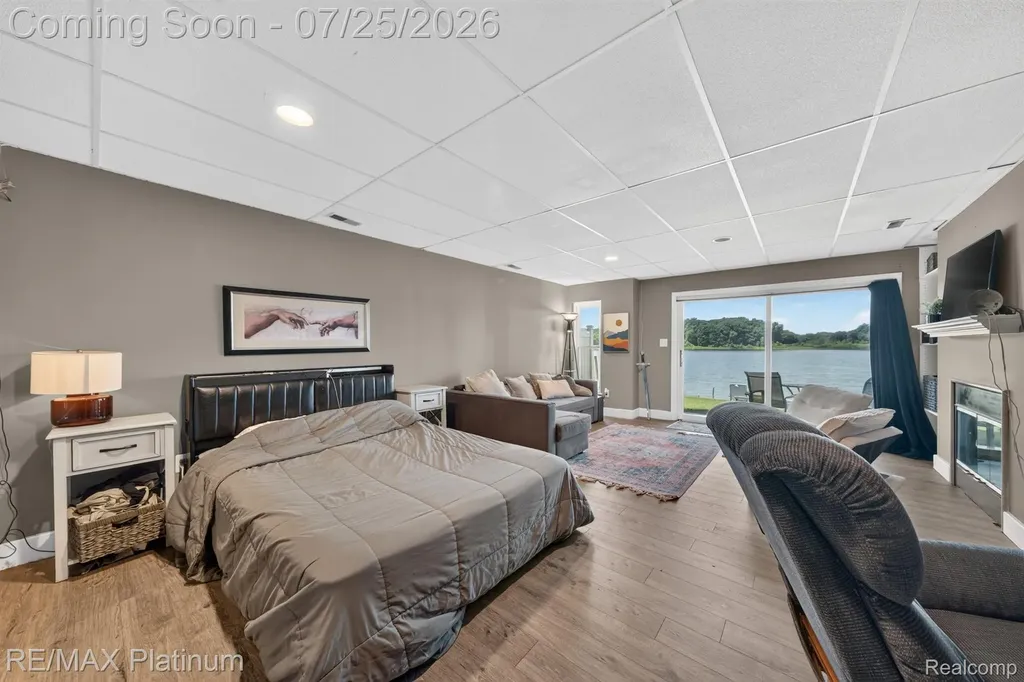 5510 Woodruff Shore Drive Brighton Township MI 48116