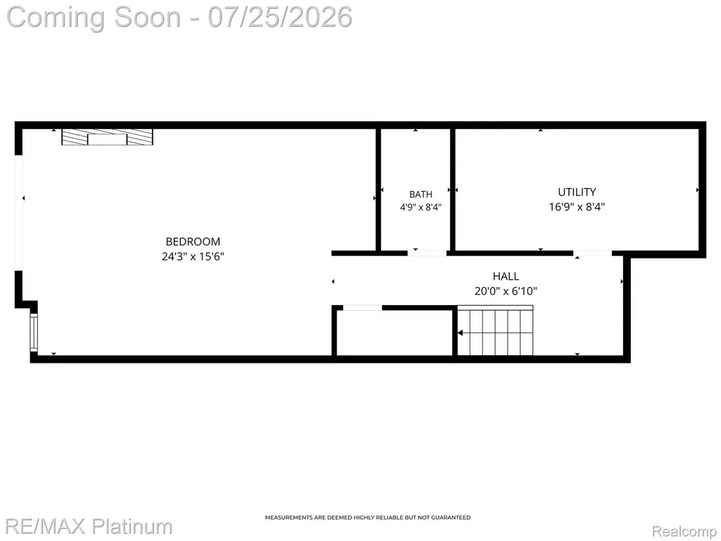 5510 Woodruff Shore Drive Brighton Township MI 48116