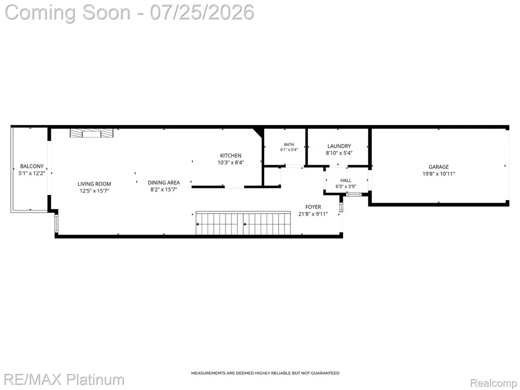 5510 Woodruff Shore Drive Brighton Township MI 48116