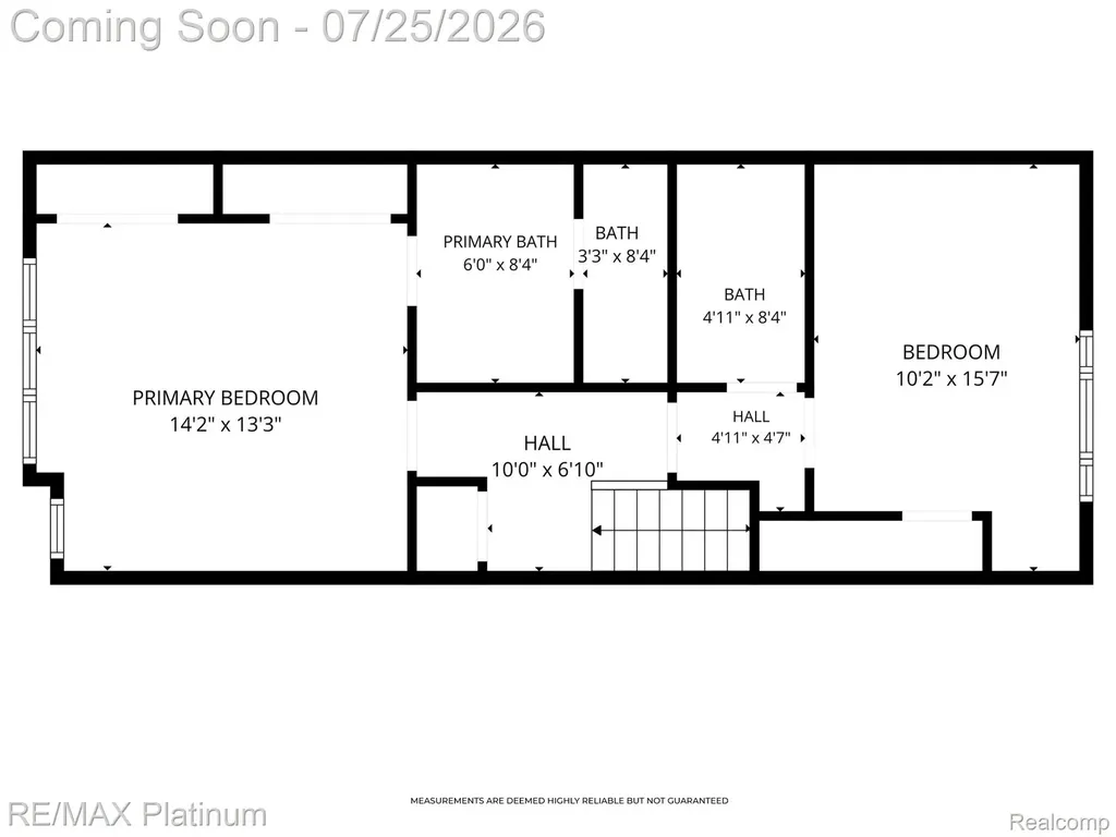 5510 Woodruff Shore Drive Brighton Township MI 48116