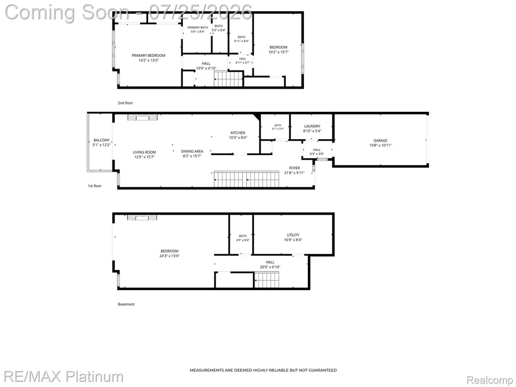 5510 Woodruff Shore Drive Brighton Township MI 48116