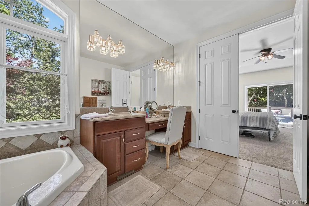 414 Lenox Lane Brighton Township MI 48114