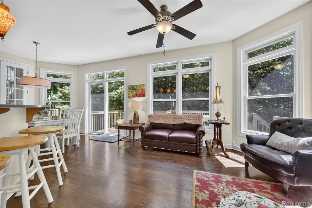 414 Lenox Lane Brighton Township MI 48114