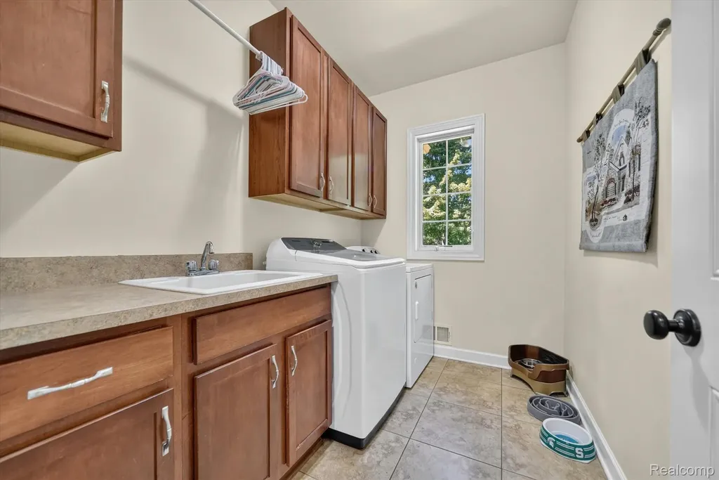 414 Lenox Lane Brighton Township MI 48114