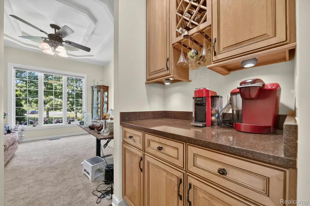 414 Lenox Lane Brighton Township MI 48114