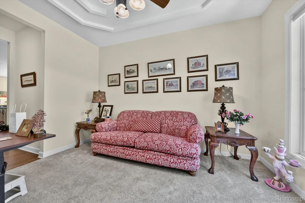 414 Lenox Lane Brighton Township MI 48114