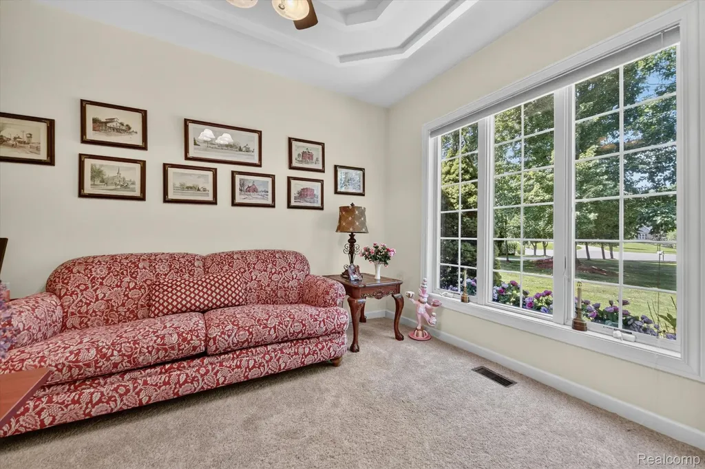414 Lenox Lane Brighton Township MI 48114