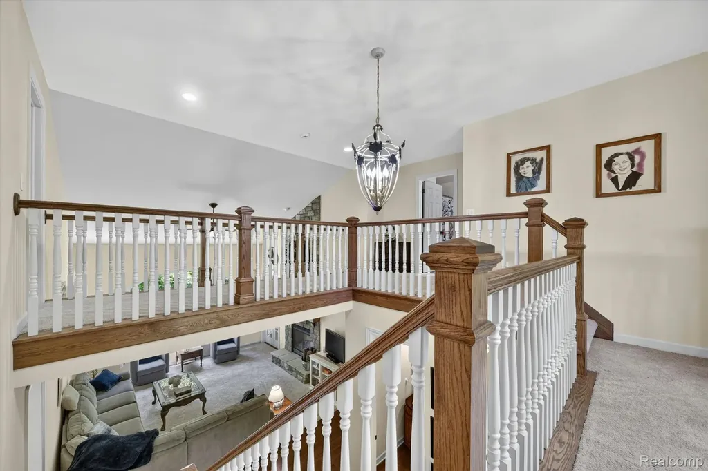 414 Lenox Lane Brighton Township MI 48114
