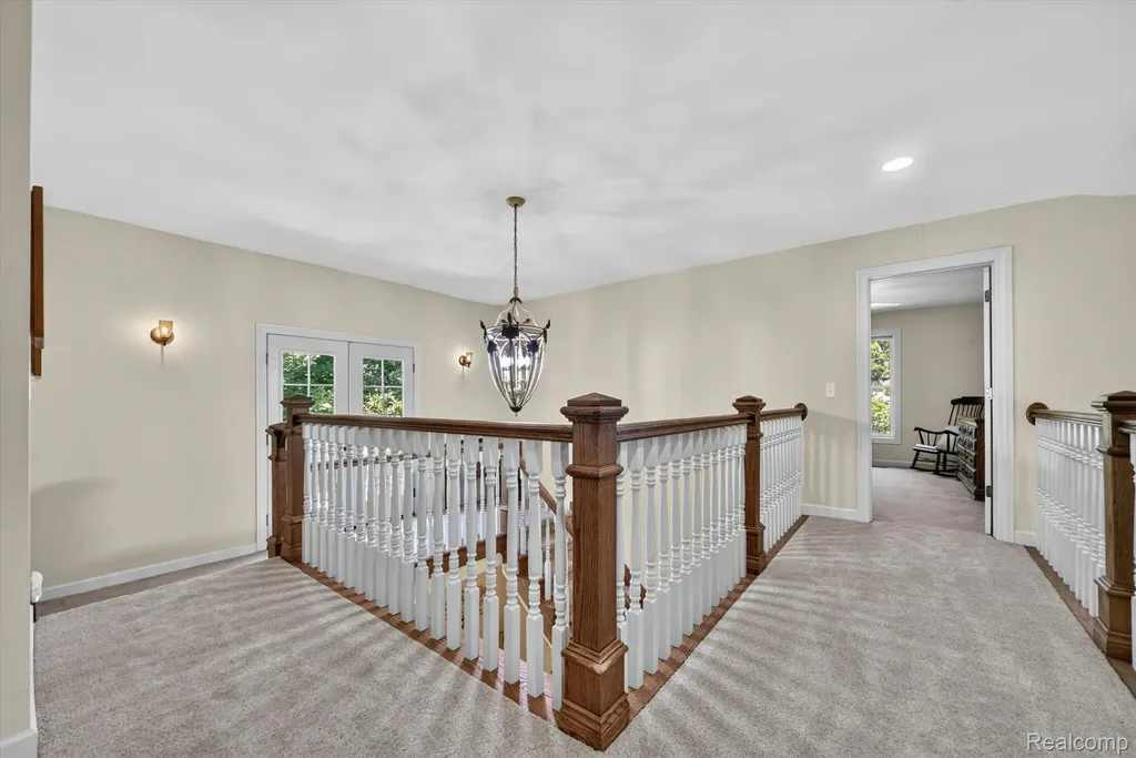 414 Lenox Lane Brighton Township MI 48114