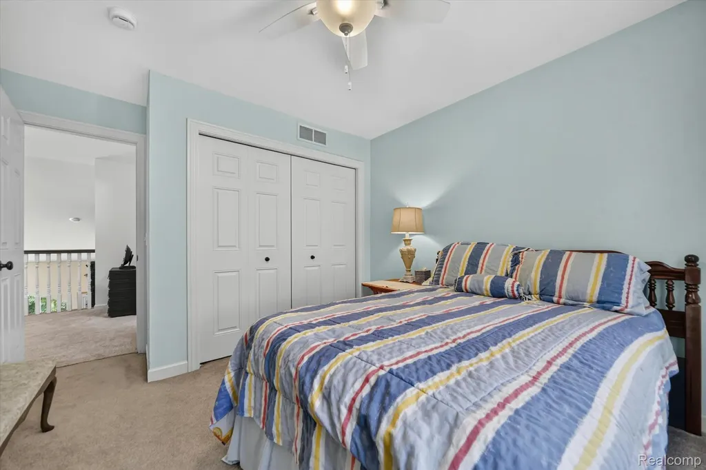 414 Lenox Lane Brighton Township MI 48114