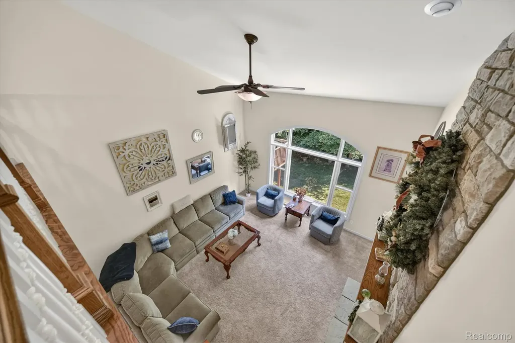 414 Lenox Lane Brighton Township MI 48114