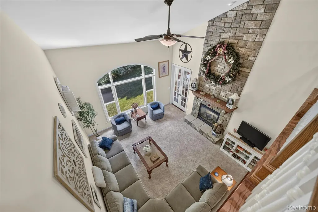 414 Lenox Lane Brighton Township MI 48114