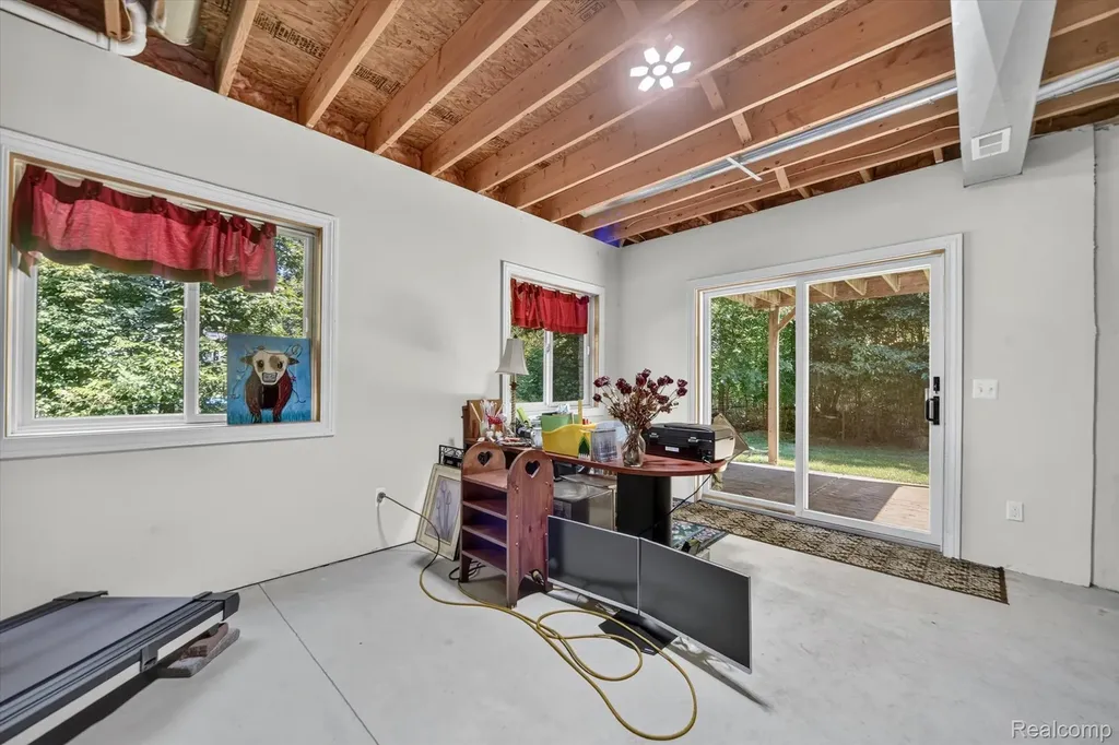 414 Lenox Lane Brighton Township MI 48114