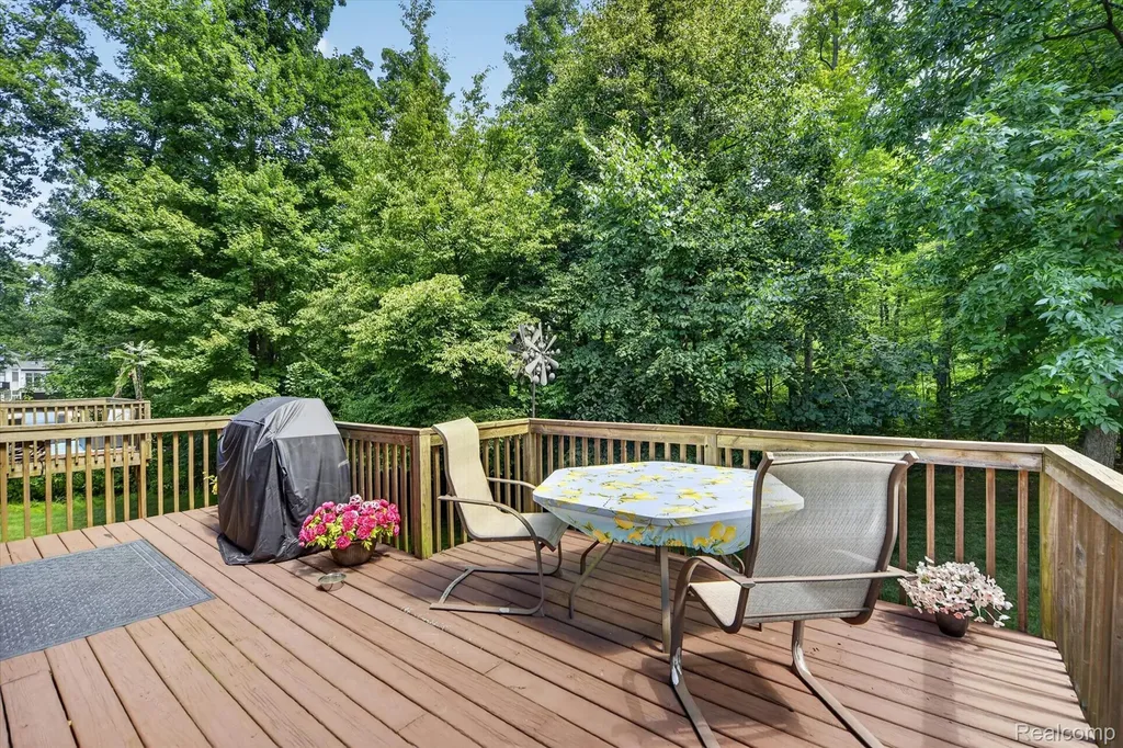 414 Lenox Lane Brighton Township MI 48114