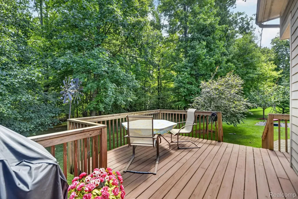 414 Lenox Lane Brighton Township MI 48114