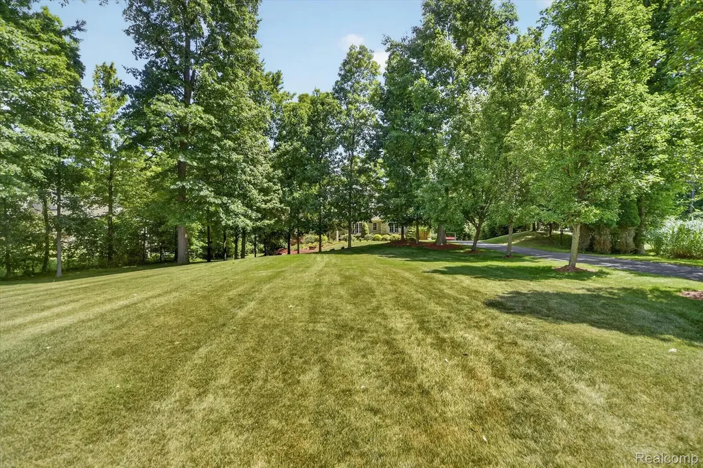 414 Lenox Lane Brighton Township MI 48114
