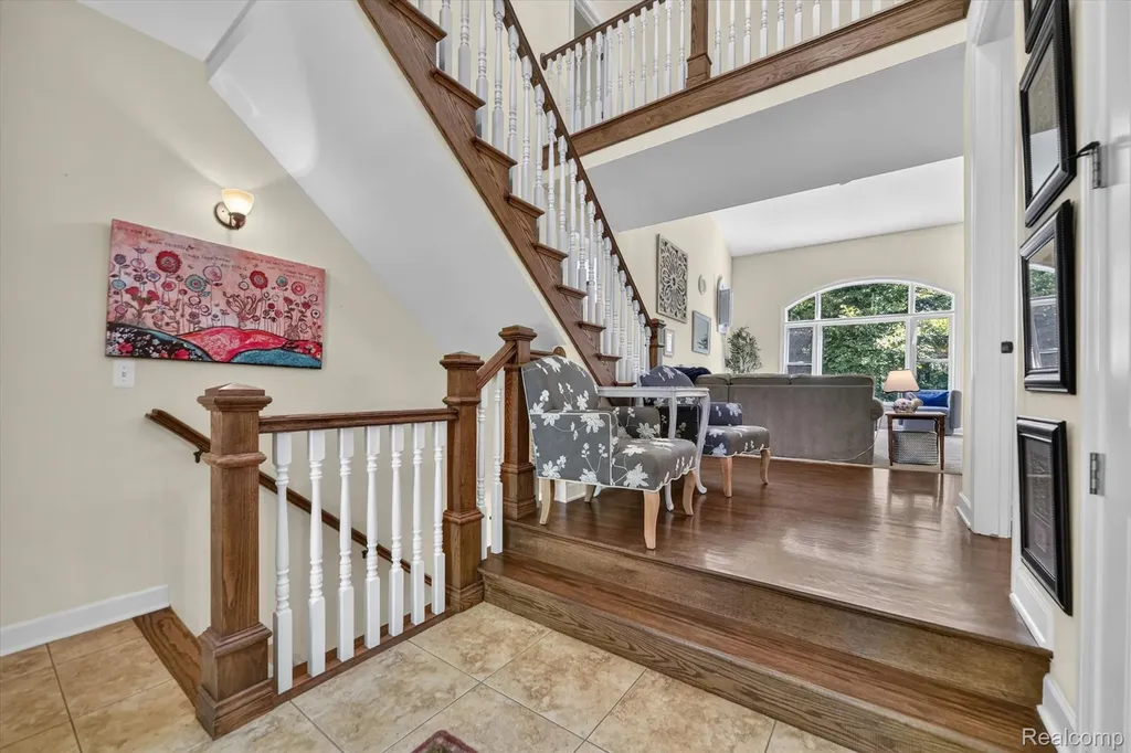 414 Lenox Lane Brighton Township MI 48114