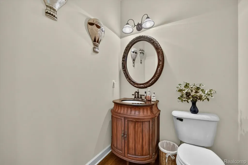 414 Lenox Lane Brighton Township MI 48114