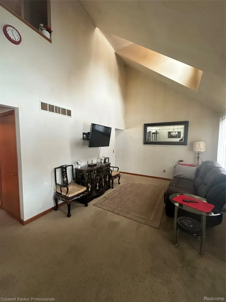 3419 Burnside Road Marathon Township MI 48464