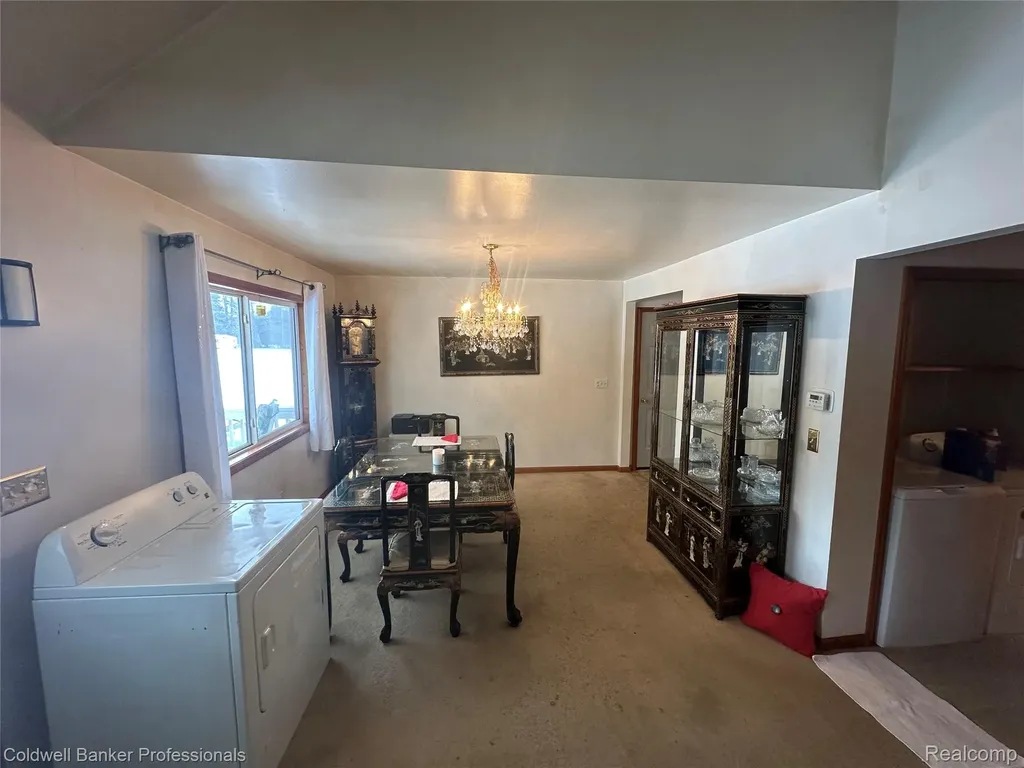 3419 Burnside Road Marathon Township MI 48464