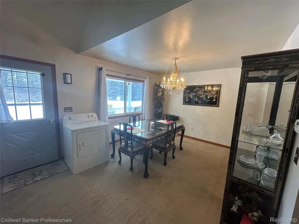 3419 Burnside Road Marathon Township MI 48464