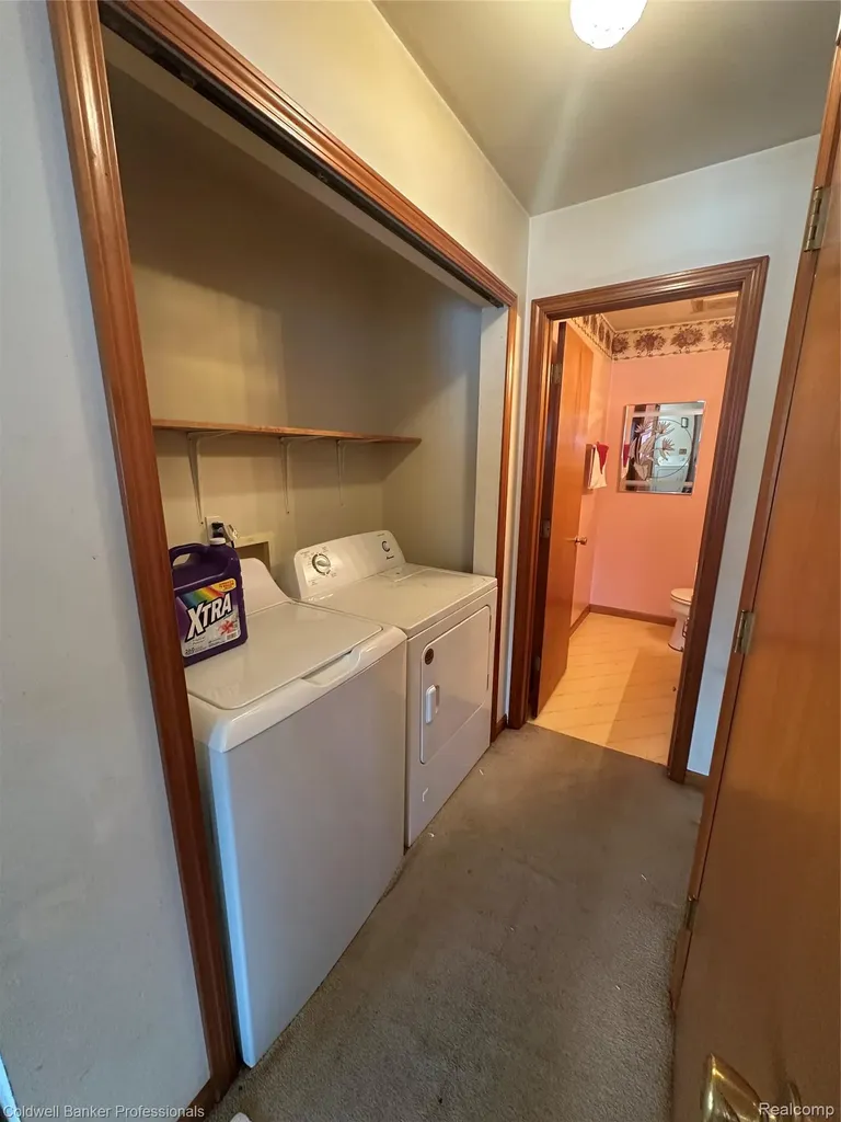 3419 Burnside Road Marathon Township MI 48464