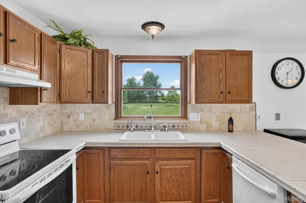 6888 Slawski Drive Handy Township MI 48836