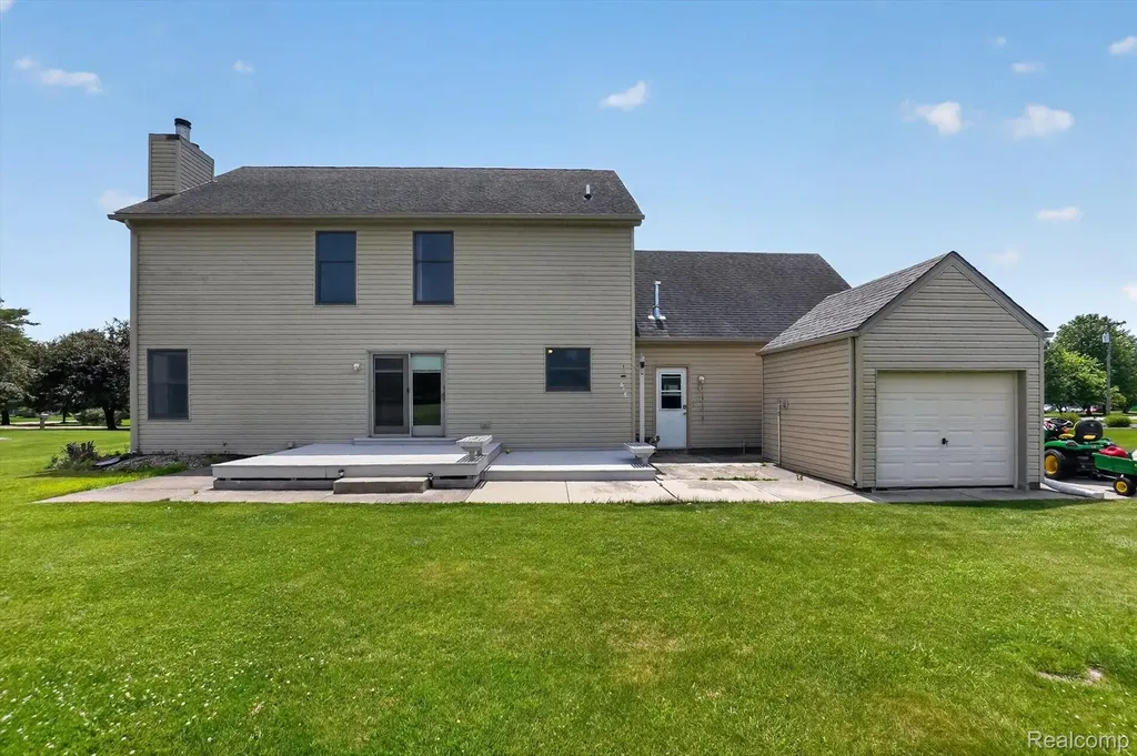 6888 Slawski Drive Handy Township MI 48836