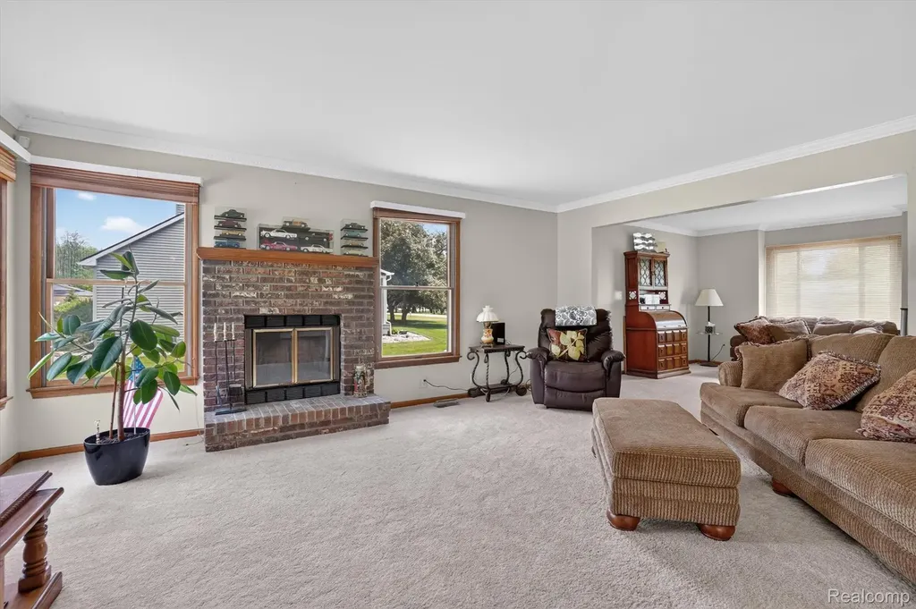 6888 Slawski Drive Handy Township MI 48836
