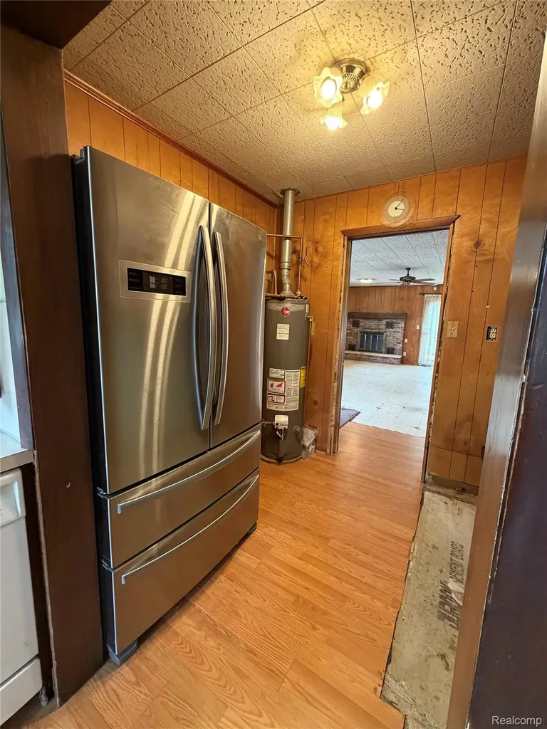 3809 Leith Street Flint City MI 48506