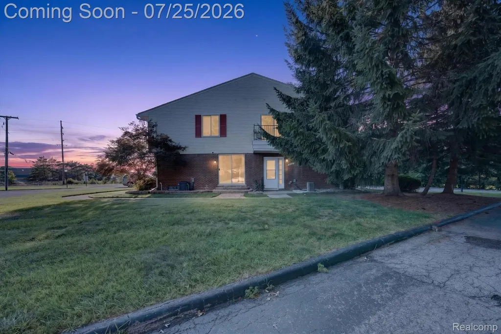 51116 S Foster Road Chesterfield Township MI 48047
