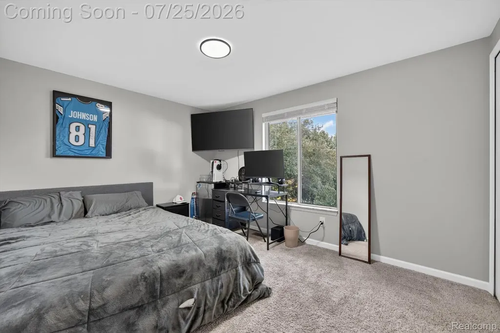 51116 S Foster Road Chesterfield Township MI 48047