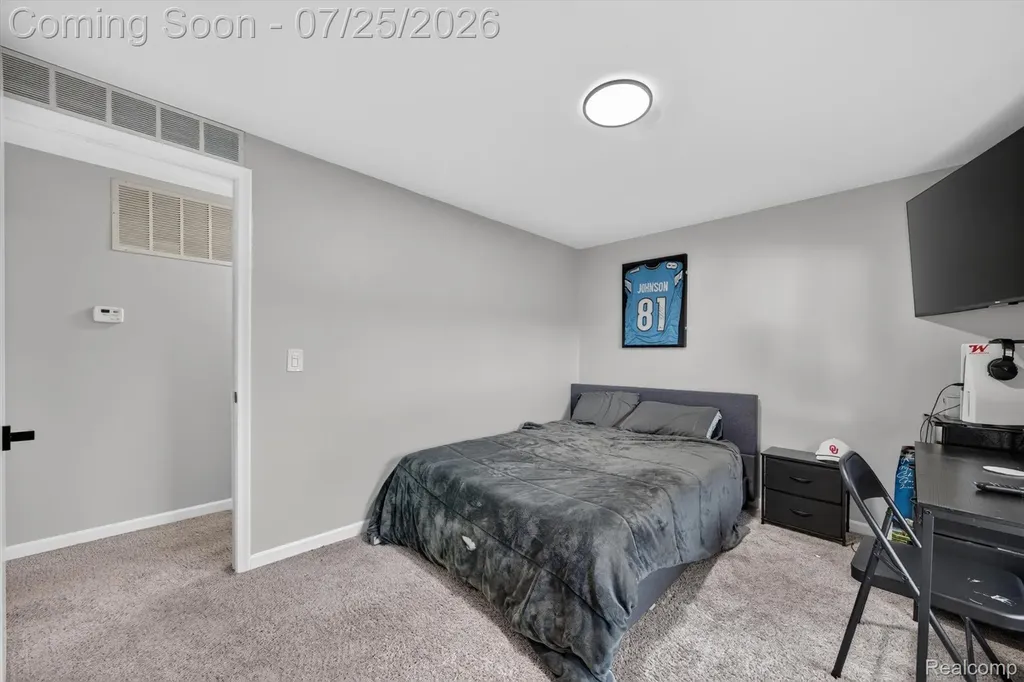 51116 S Foster Road Chesterfield Township MI 48047