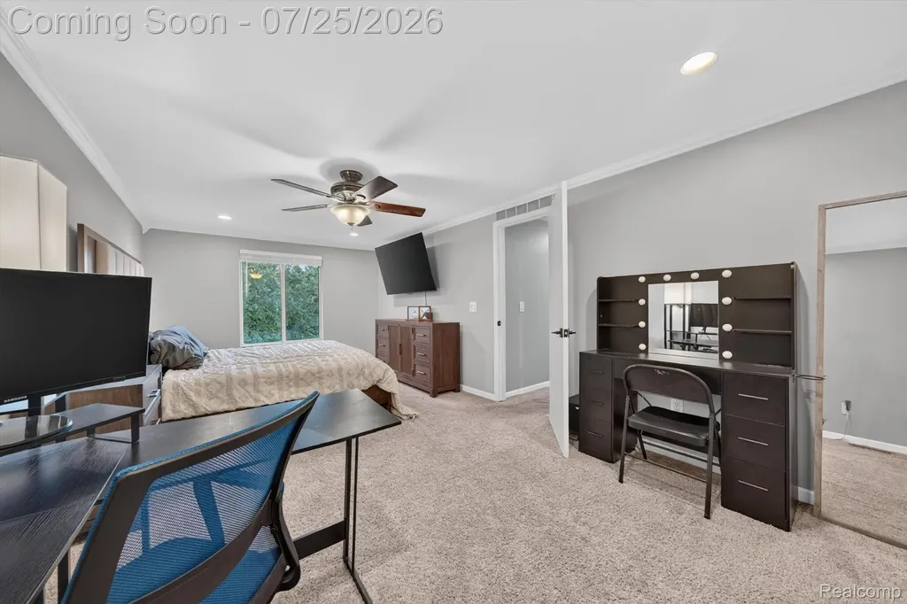 51116 S Foster Road Chesterfield Township MI 48047