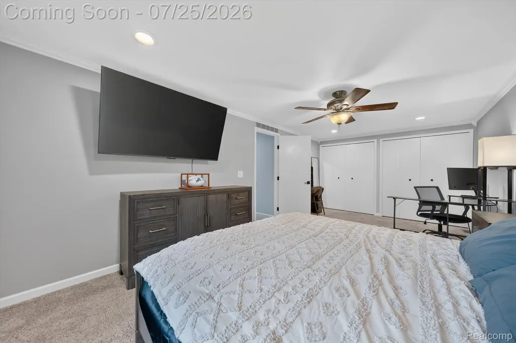 51116 S Foster Road Chesterfield Township MI 48047