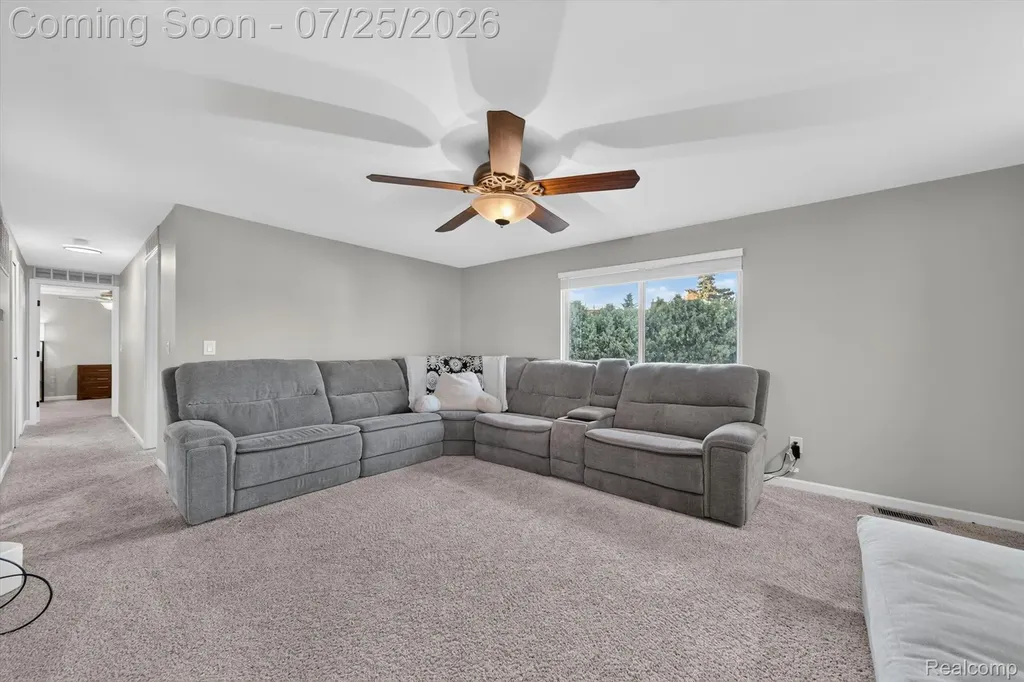 51116 S Foster Road Chesterfield Township MI 48047