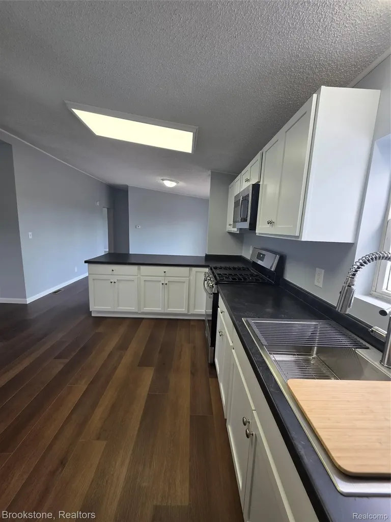 4064 E Wilson Road Thetford Township MI 48420