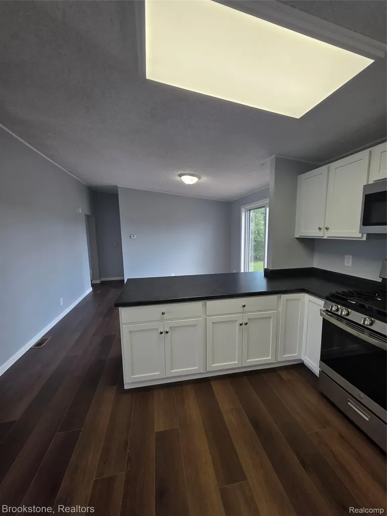 4064 E Wilson Road Thetford Township MI 48420